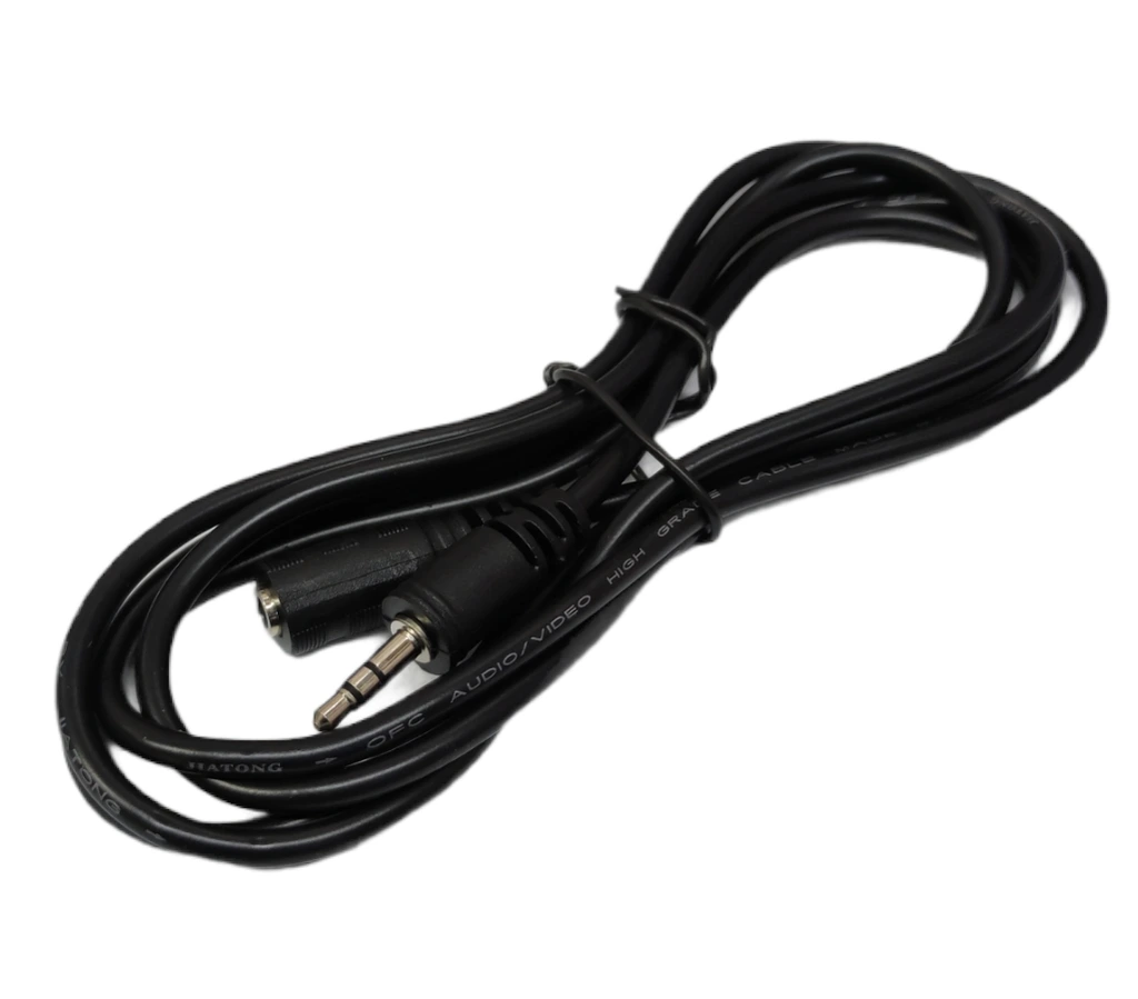 [AY04] [AY04] 3.5mm Aux Cable M/M (3M)