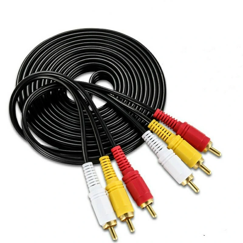 [AY05] [AY05] RCA Cable (1.5M)