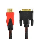[CH01] HDMI to DVI Cable 1.5M