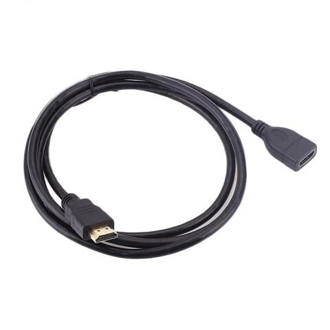 [CH05] [CH05] HDMI Cable M - F 1.5M