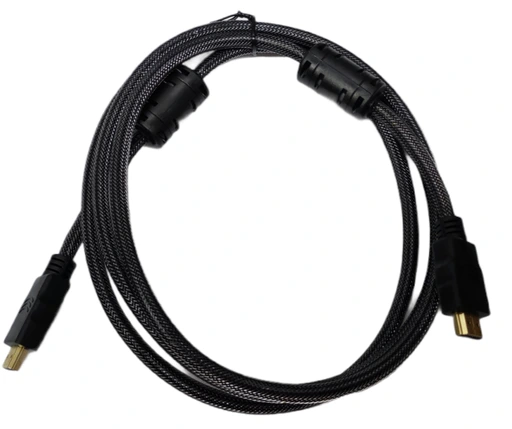 [CH11] [CH11] 1.8M HDMI Cable 1080P (v1.4)