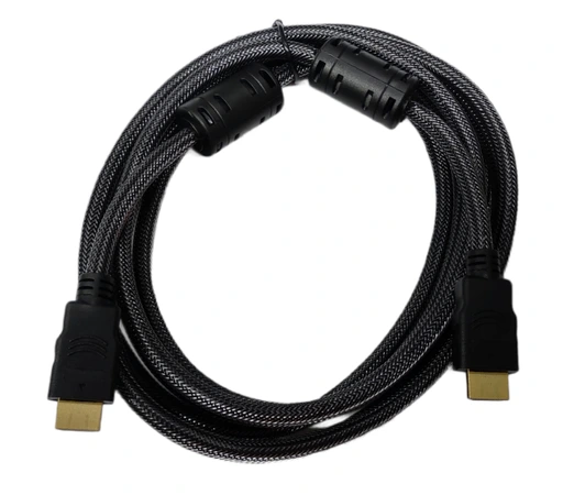 [CH12] [CH12] 3M HDMI Cable 1080P (v1.4)