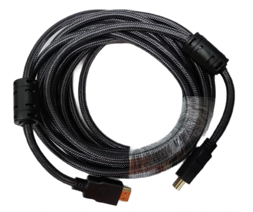 [CH13] [CH13] 5M HDMI Cable 1080P (v1.4)