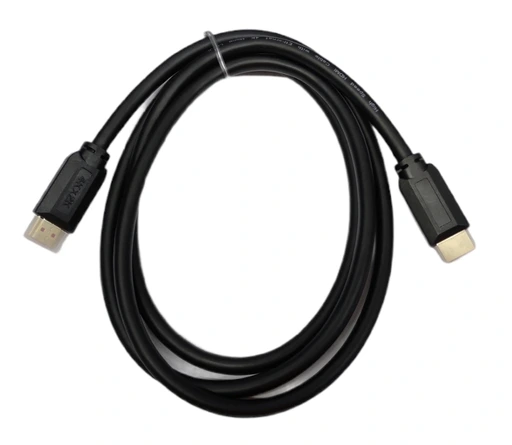 [CH21] [CH21] 1.5M HDMI Cable 4K (v2.0)
