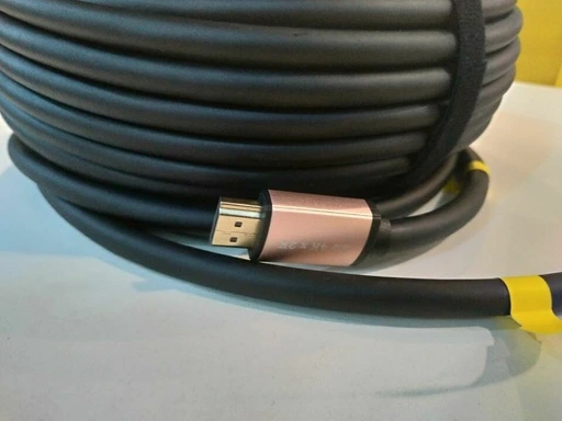 [CH28] [CH28] 4K -30M HDMI Cable (v2.0)