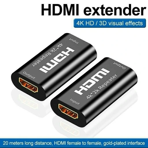 [CH51] [CH51] HDMI Repeater/Booster