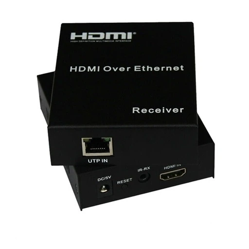 [CH55] [CH55] 1080P HDMI Extender (IP) -150M