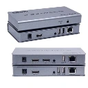 [CH68] 4K HDMI KVM Extender -120M