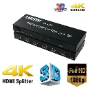 [CH77] HDMI Switch/Splitter 2X4