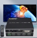 [CH86] 2X2 Video Wall Controller (1080P)