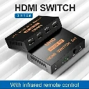 [CH91] HDMI Switch : 3Ports