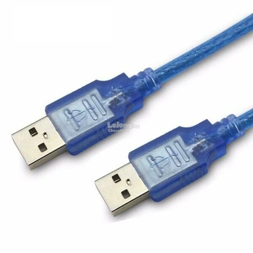 [CU06] [CU06] Usb Cable M/M -1.5M