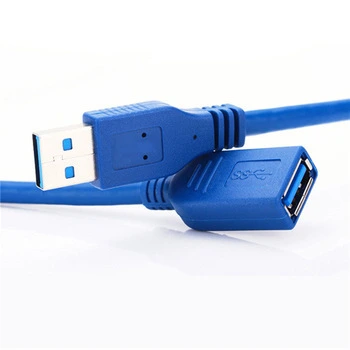 [CU11] [CU11] USB3.0 - 1.5M Extension Cable