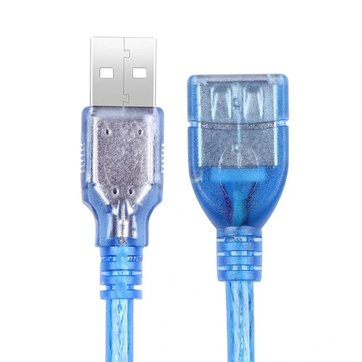 [CU21] [CU21] 1.5M USB 2.0 Extension Cable