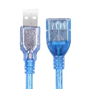 [CU21] 1.5M USB 2.0 Extension Cable