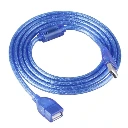 [CU23] 5M USB 2.0 Extension Cable