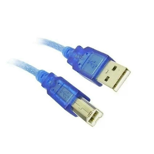 [CU32] [CU32] 3M USB Printer Cable