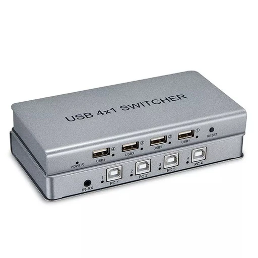 [CU57] [CU57]  4P USB Synchronous Controller