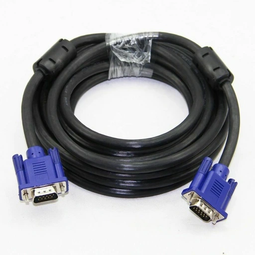 [CV03] [CV03] 5M VGA cable