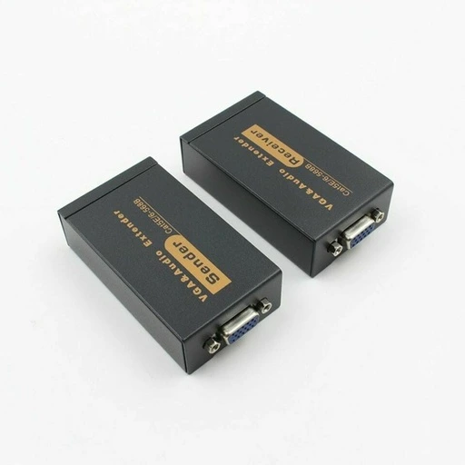 [CV54] [CV54] 100M VGA Extender