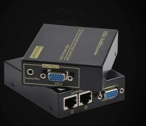 [CV56] [CV56] 300M VGA Extender