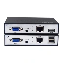 [CV58] VGA KVM Extender (UTP) 150M