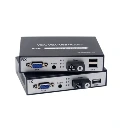 [CV59] VGA KVM Extender (SC/20KM)