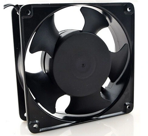 [DA02] 220V Fan w/ US Type Plug