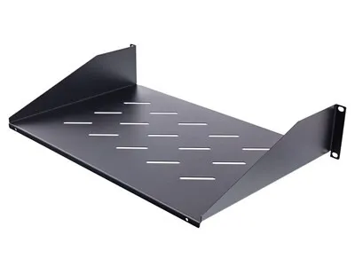 [DA23] 2RU Cantilever Tray D=300mm