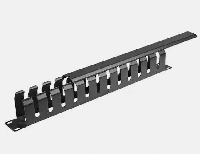 [DA31] 1U (12Way) Cable Manager