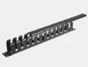 [DA31] 1U (12Way) Cable Manager