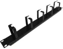 [DA34] 1U (5Ring) Cable Manager
