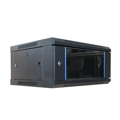 [DC02] [DC02] V1-6U/1Ft (600*450) Data Cabinet