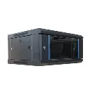 [DC02] V1-6U/1Ft (600*450) Data Cabinet