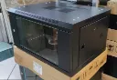 [DC03] V1-9U/1.5Ft (600*450) Data Cabinet