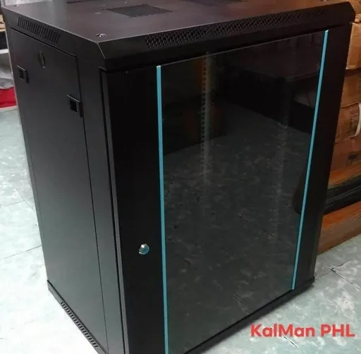 [DC05] [DC05] V1-15U/2.5Ft (600*450) Data Cabinet