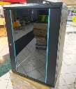 [DC09] V1-18U/3Ft (600*600) Data Cabinet