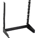[DC56] 9U 2P Desk Rack