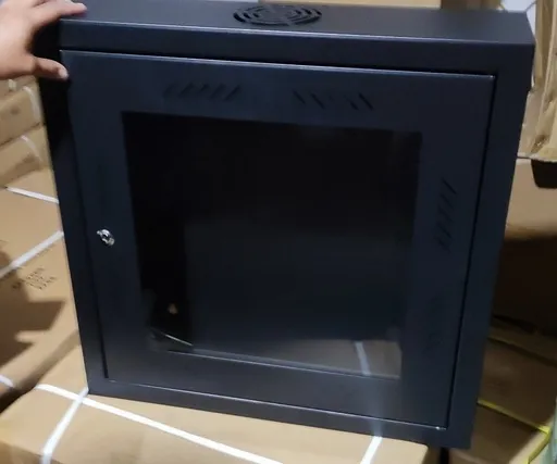 [DC58] 12U Vertical (600*600*150M)