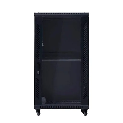 [DC93] 24U 600*600mm Glass