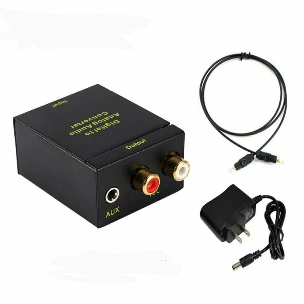 [EA26] [EA26] DAC Digital to Analog Converter w/AoC