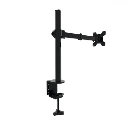 [EM04] Vesa 100: 15-33" 1S-F Deskmount Bracket