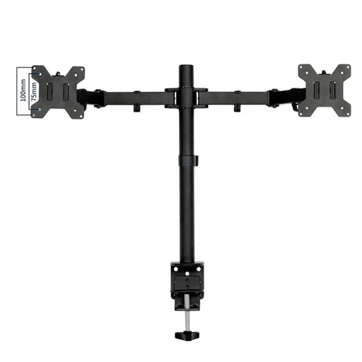 [EM05] [EM05] Vesa 100: 15-32" 2S-F Deskmount Bracket