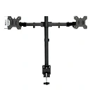 [EM05] Vesa 100: 15-32" 2S-F Deskmount Bracket