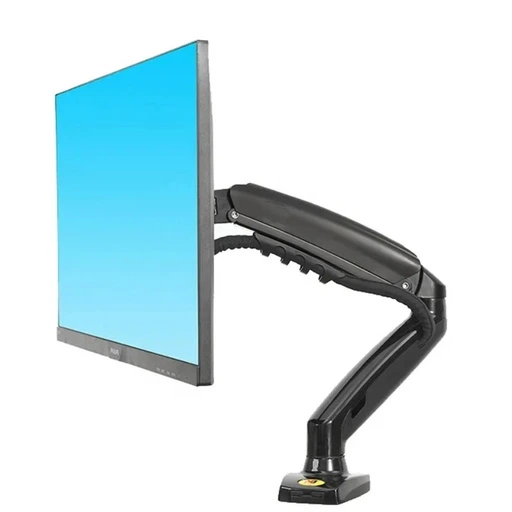 [EM06] [EM06] Vesa 100: 17-30" 1S-FM Deskmount Bracket