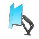 [EM07] Vesa 100: 17-27" 2S-FM Deskmount Bracket