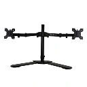[EM09] Vesa 100: 17-27" Dual Monitor Stand