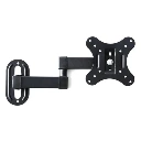 [EM21] 14-27" Swivel & Tilting Wall mount