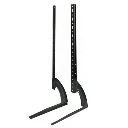 [EM77] TV Base Stand for 32"-75"