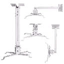 [EM87] Projector Bracket V37 Series
